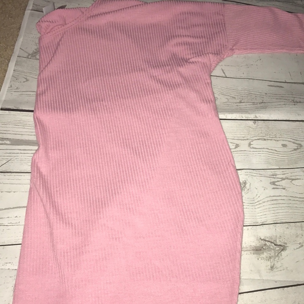 Agnes and Dora dolman Tunic